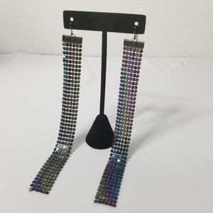 2 For 29 Mermaid Earrings NWOT